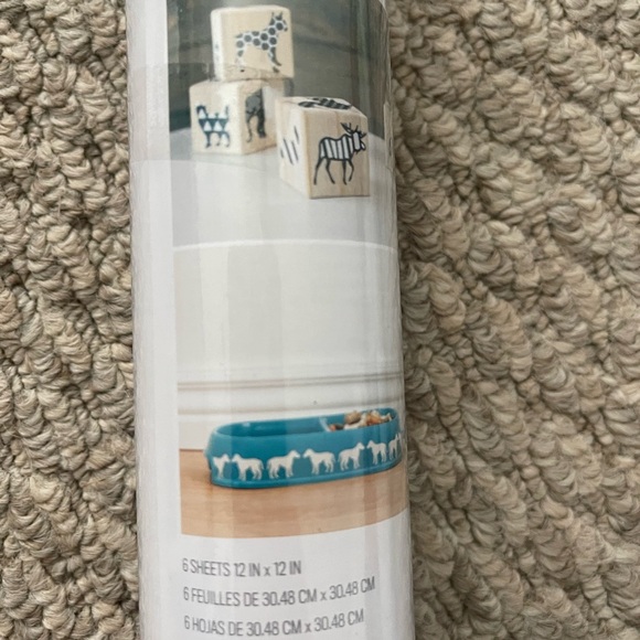 2 Brand New Cricut Vinyl Rolls - Picture 2 of 6